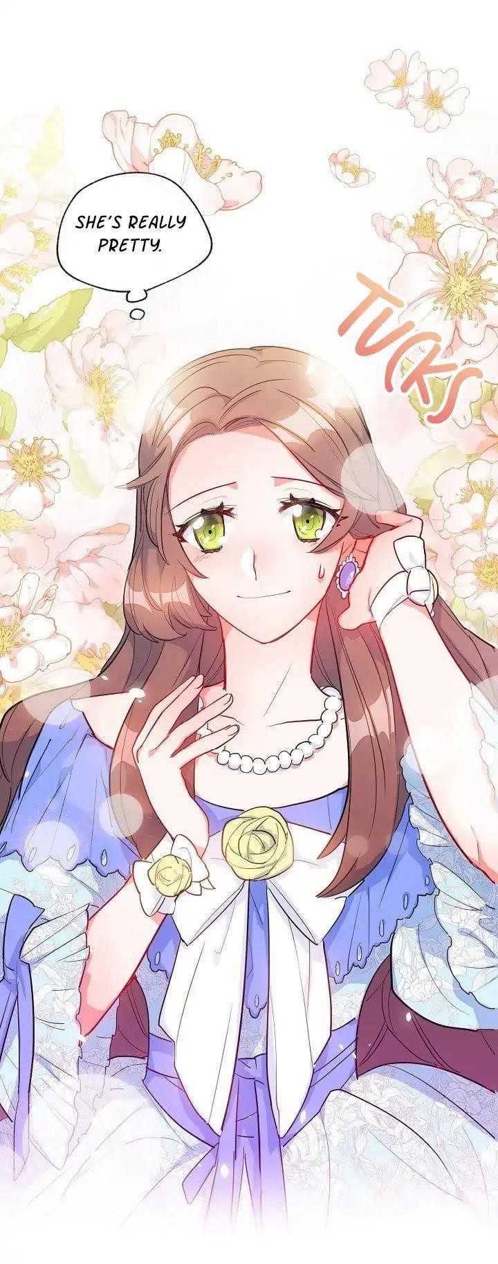 The Duchess’ 50 Tea Recipes Chapter 2 - Page 12