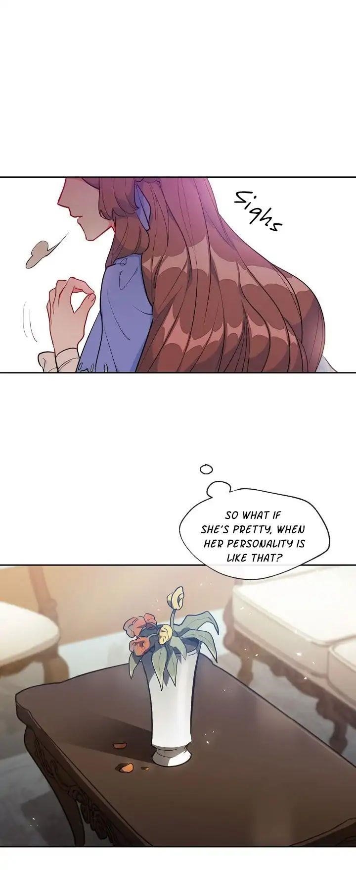 The Duchess’ 50 Tea Recipes Chapter 2 - Page 13