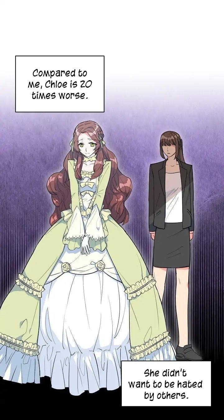 The Duchess’ 50 Tea Recipes Chapter 2 - Page 15