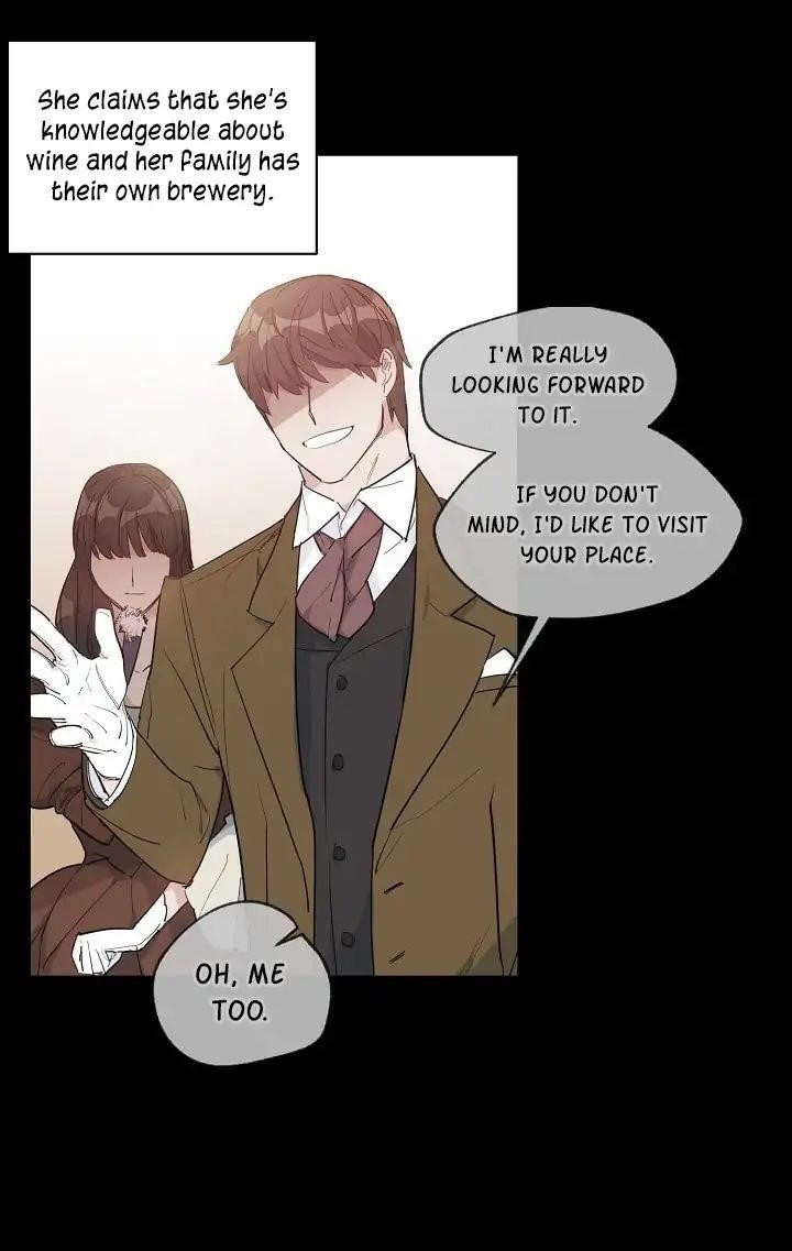 The Duchess’ 50 Tea Recipes Chapter 2 - Page 20