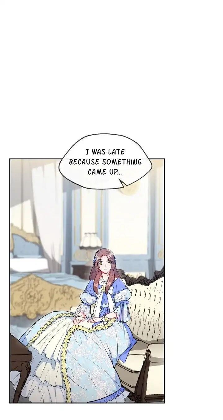 The Duchess’ 50 Tea Recipes Chapter 2 - Page 25