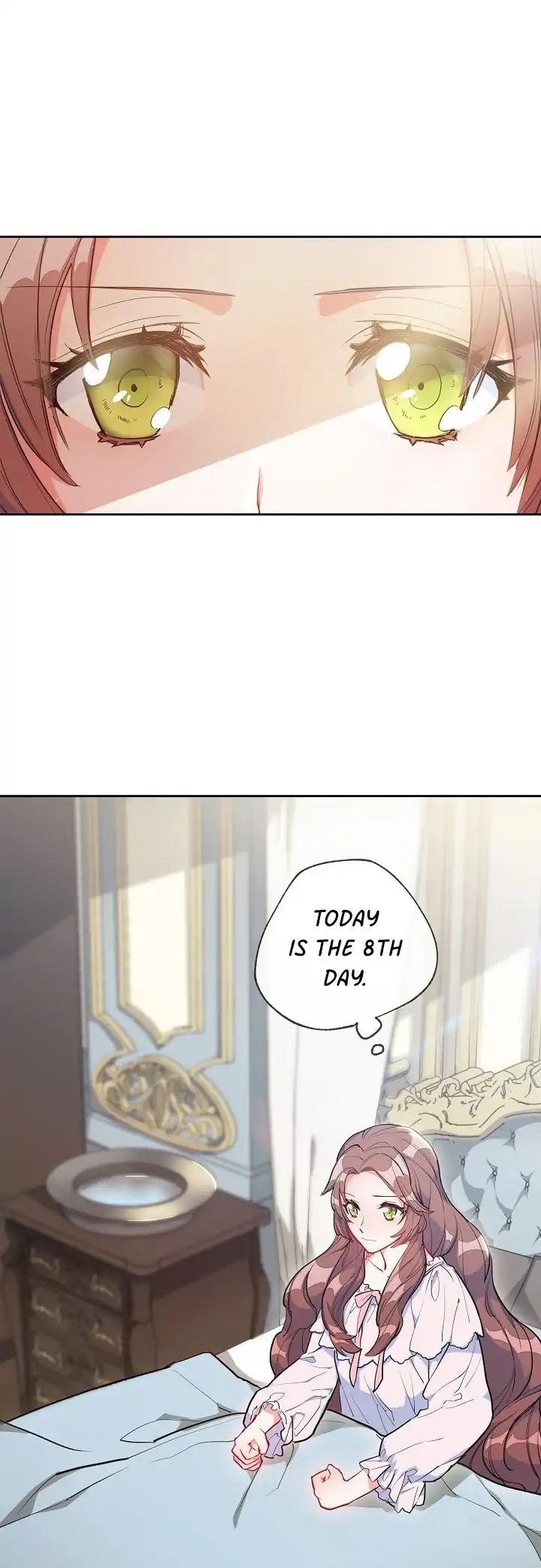 The Duchess’ 50 Tea Recipes Chapter 2 - Page 3