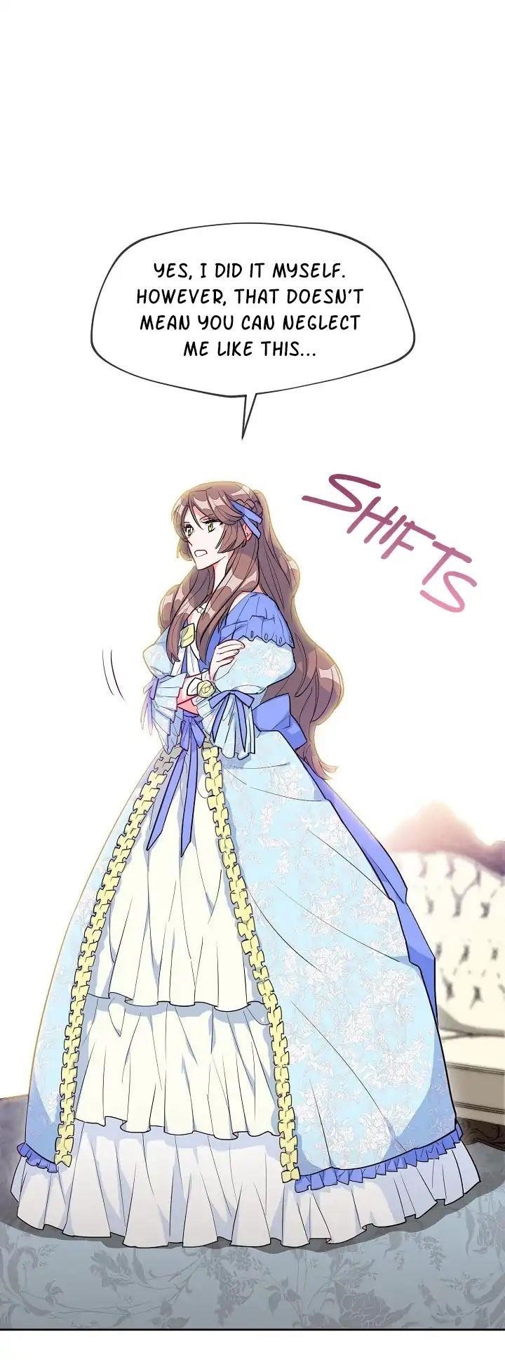 The Duchess’ 50 Tea Recipes Chapter 2 - Page 31