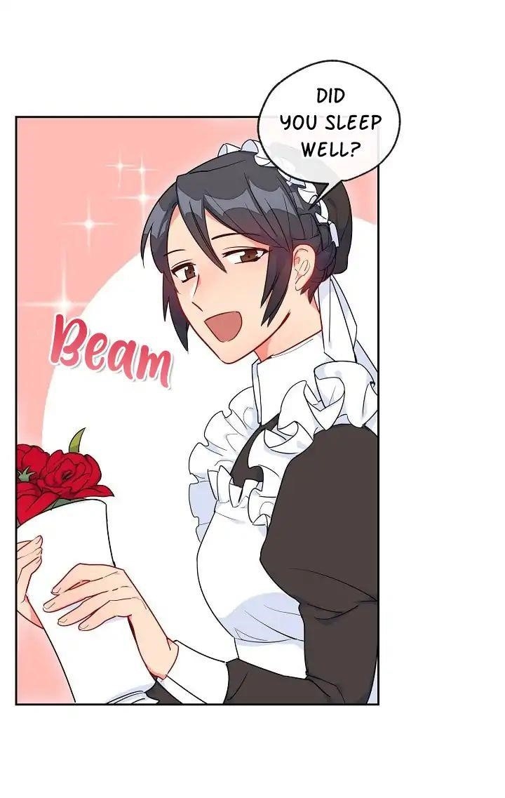 The Duchess’ 50 Tea Recipes Chapter 2 - Page 41