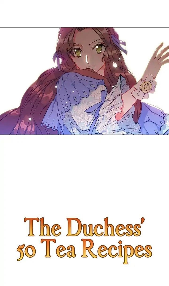 The Duchess’ 50 Tea Recipes Chapter 2 - Page 54