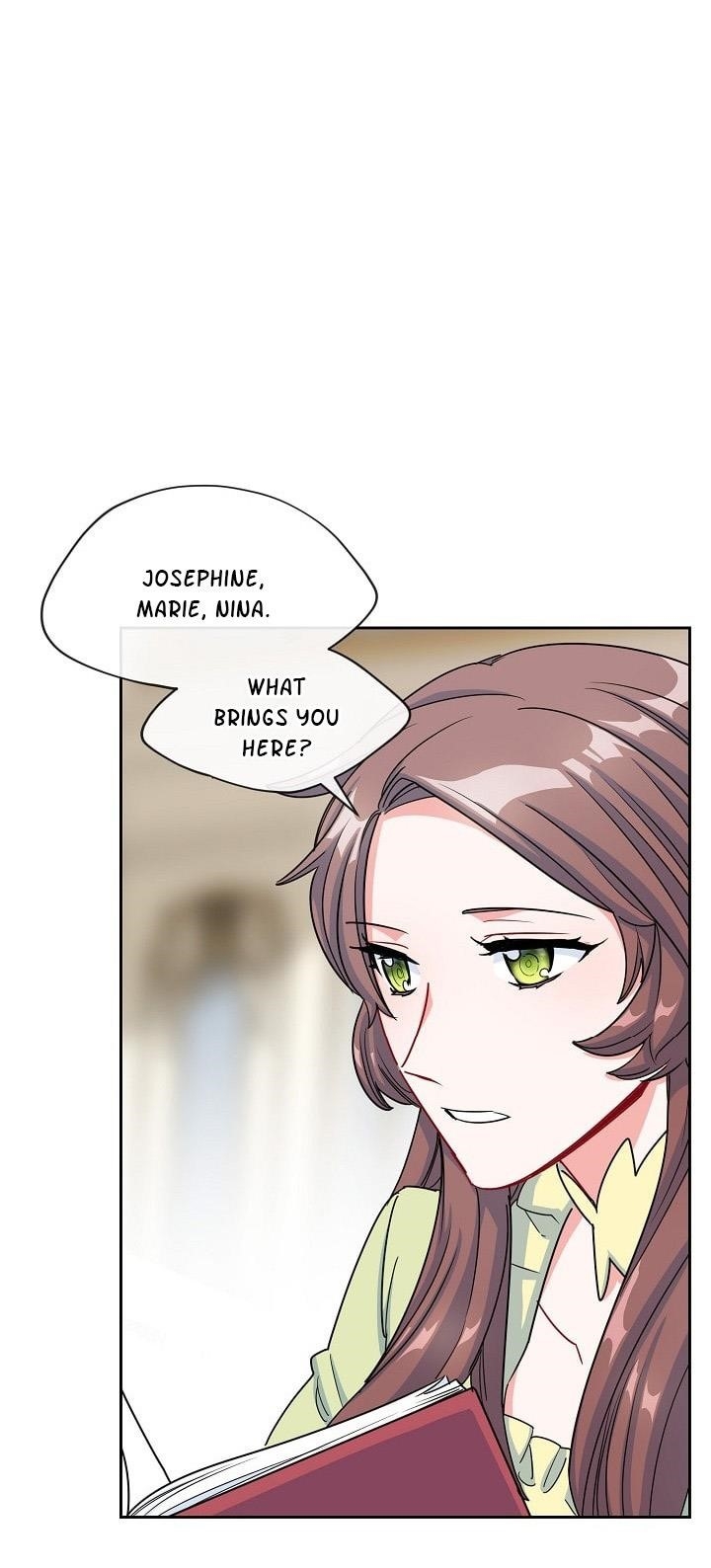 The Duchess’ 50 Tea Recipes Chapter 21 - Page 17