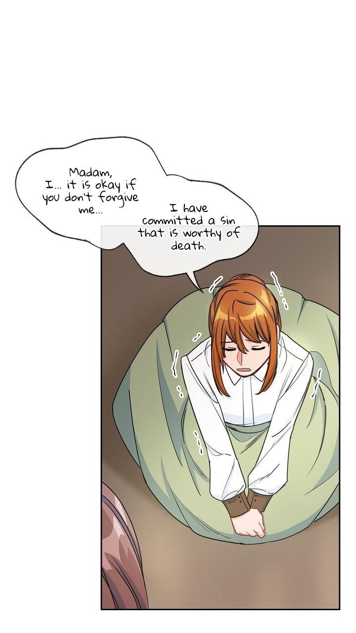 The Duchess’ 50 Tea Recipes Chapter 21 - Page 22