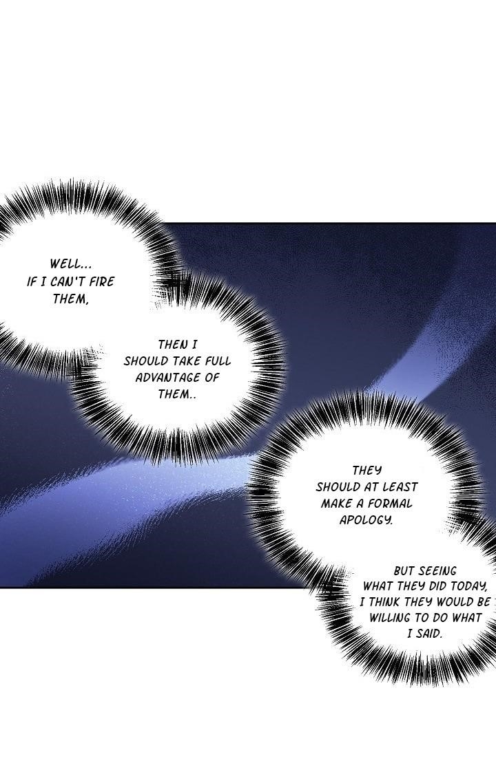 The Duchess’ 50 Tea Recipes Chapter 21 - Page 27