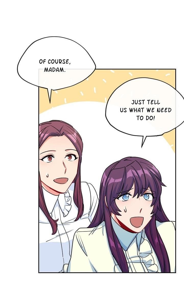 The Duchess’ 50 Tea Recipes Chapter 21 - Page 29