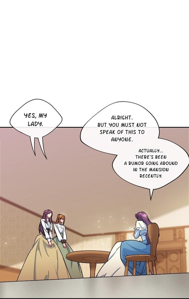 The Duchess’ 50 Tea Recipes Chapter 21 - Page 3