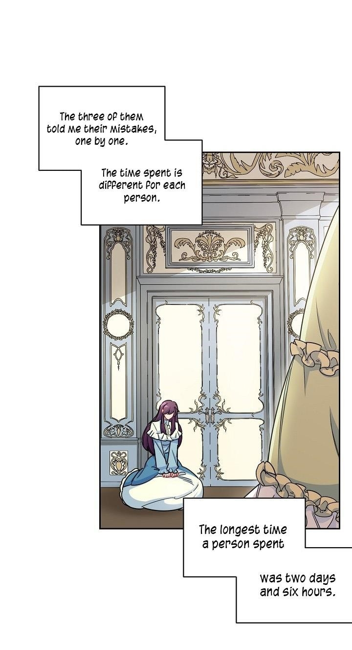 The Duchess’ 50 Tea Recipes Chapter 21 - Page 36