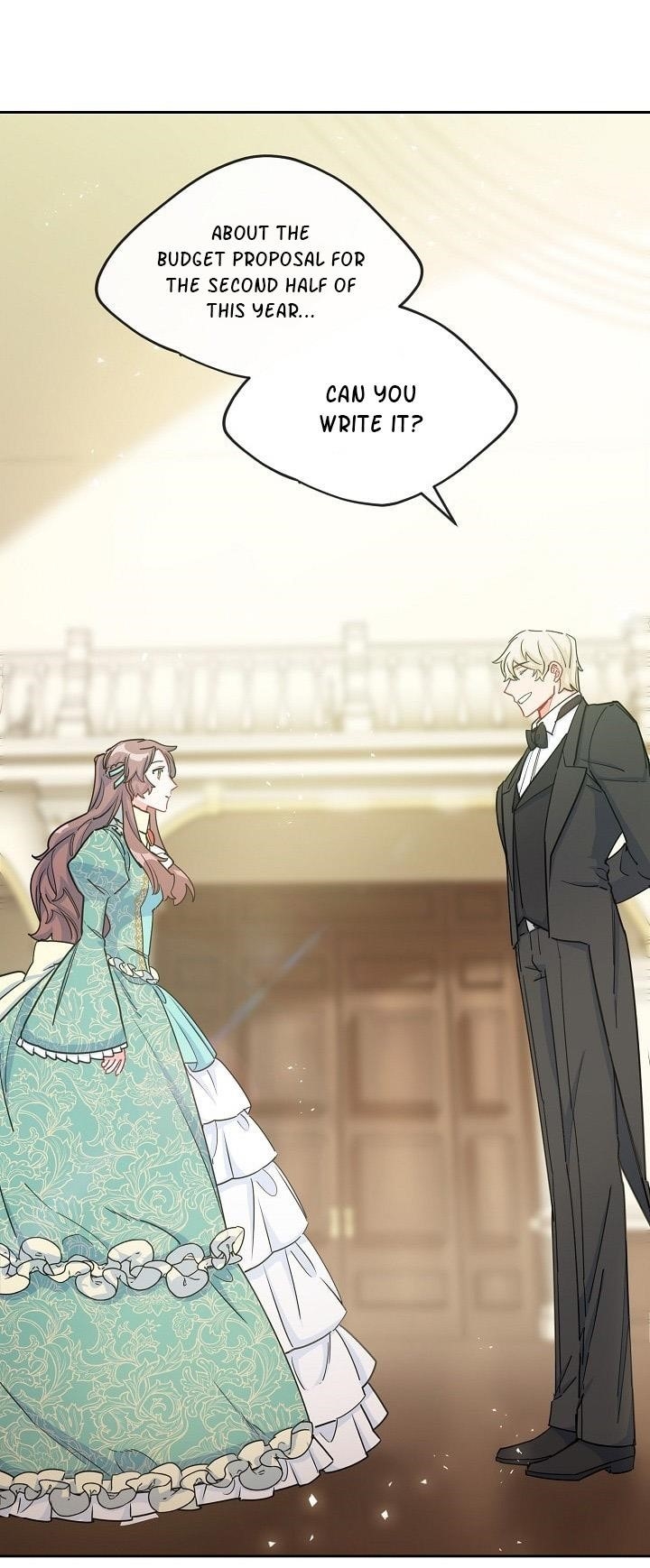 The Duchess’ 50 Tea Recipes Chapter 21 - Page 48