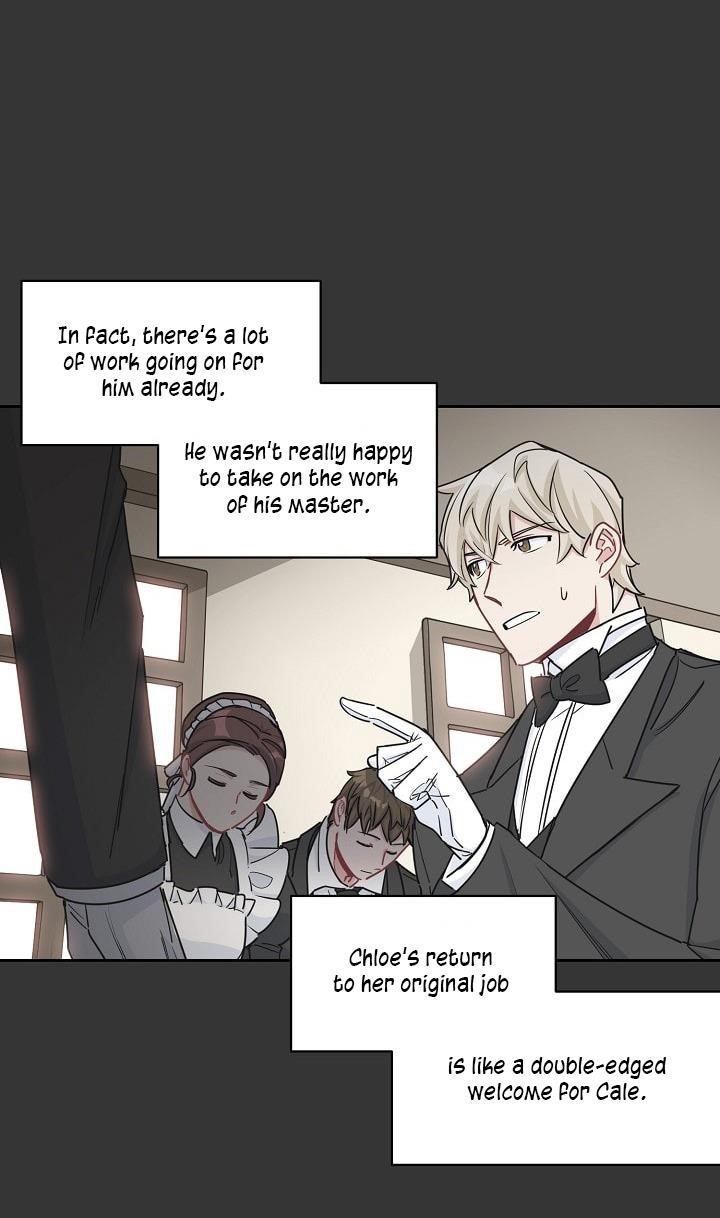 The Duchess’ 50 Tea Recipes Chapter 21 - Page 51