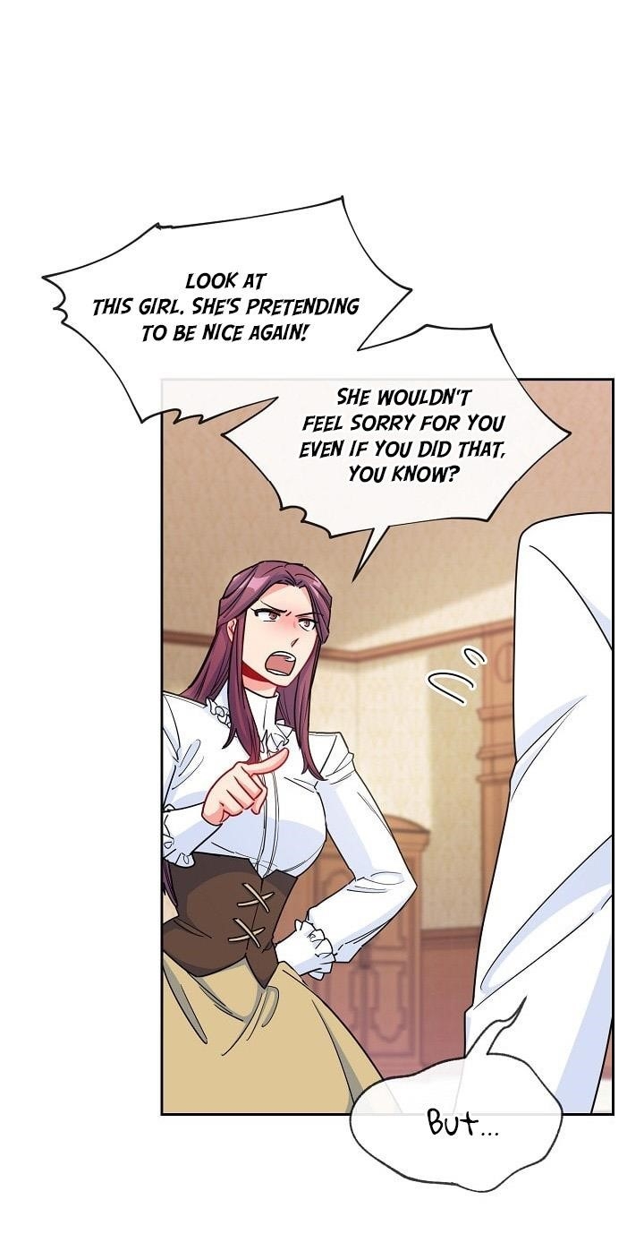 The Duchess’ 50 Tea Recipes Chapter 21 - Page 7