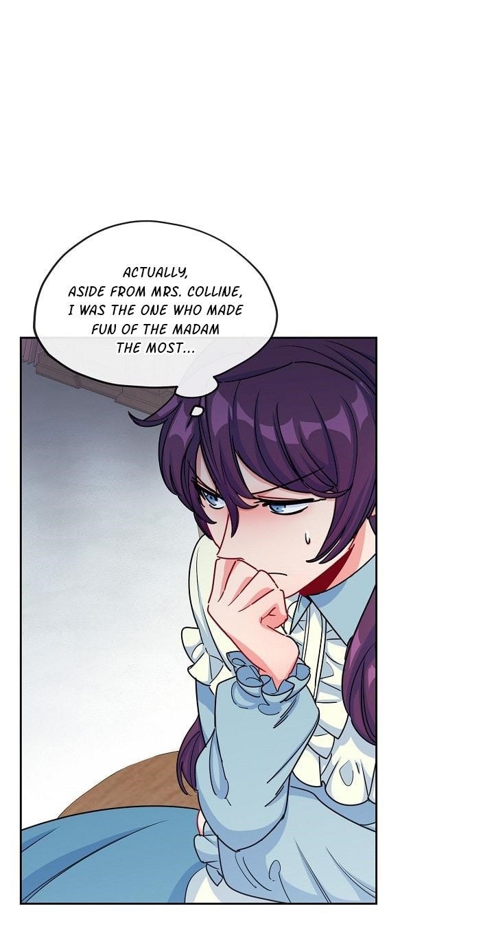 The Duchess’ 50 Tea Recipes Chapter 21 - Page 9