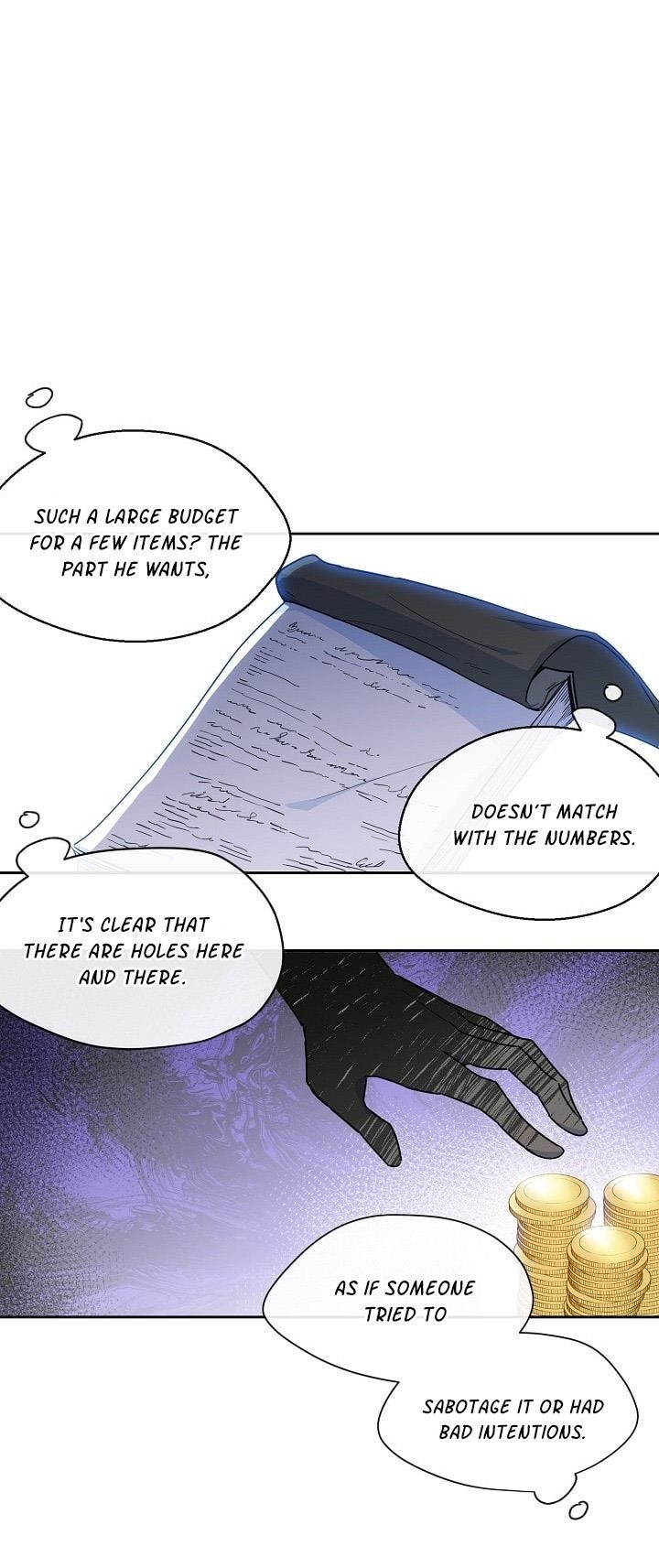 The Duchess’ 50 Tea Recipes Chapter 22 - Page 17