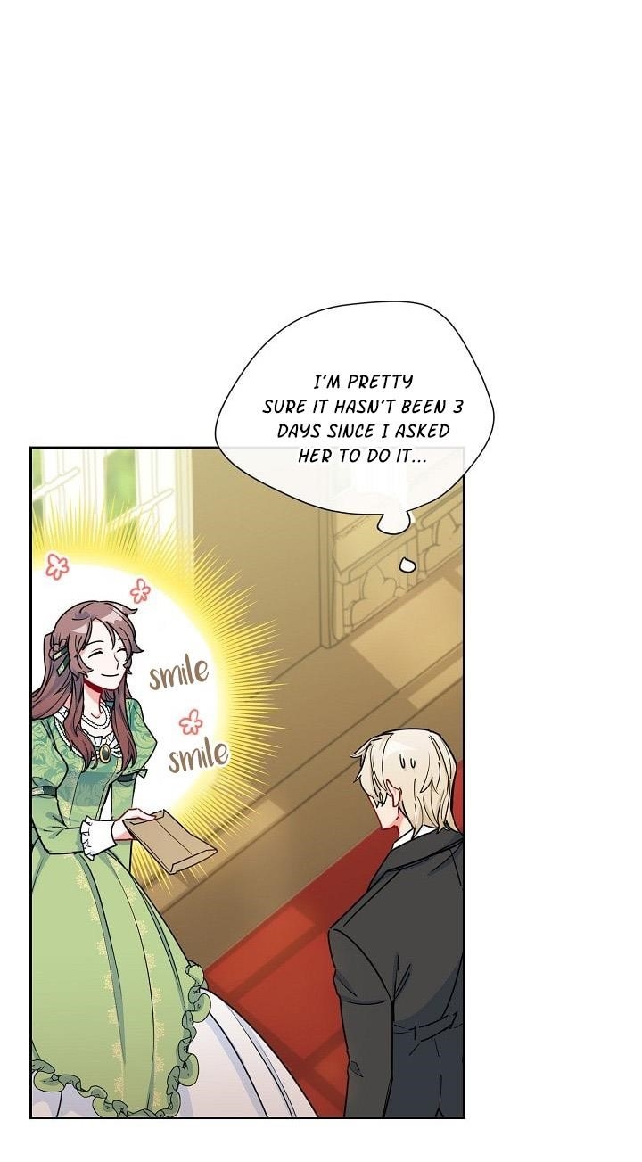 The Duchess’ 50 Tea Recipes Chapter 22 - Page 2