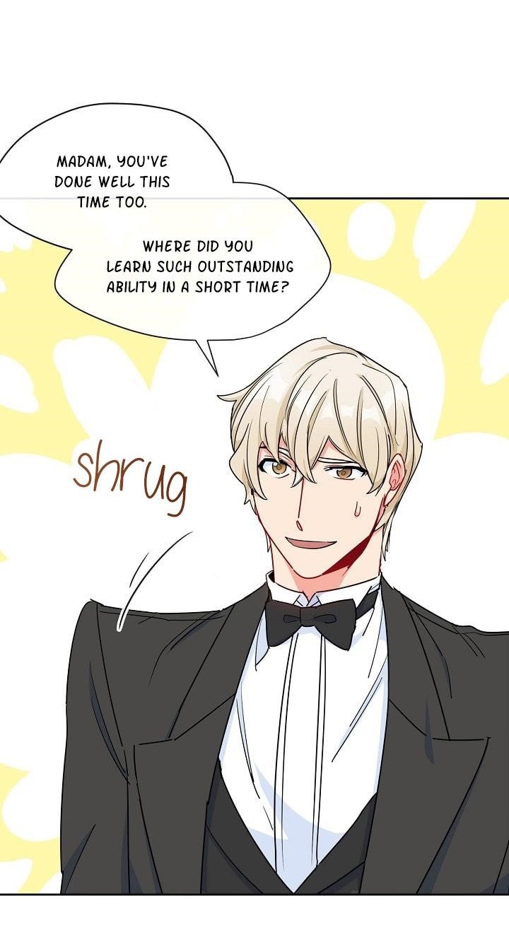 The Duchess’ 50 Tea Recipes Chapter 22 - Page 23