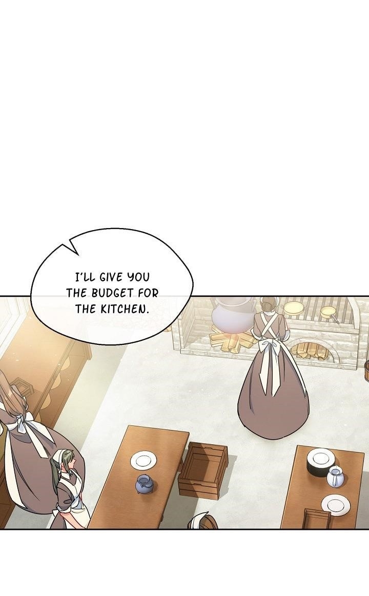 The Duchess’ 50 Tea Recipes Chapter 22 - Page 27