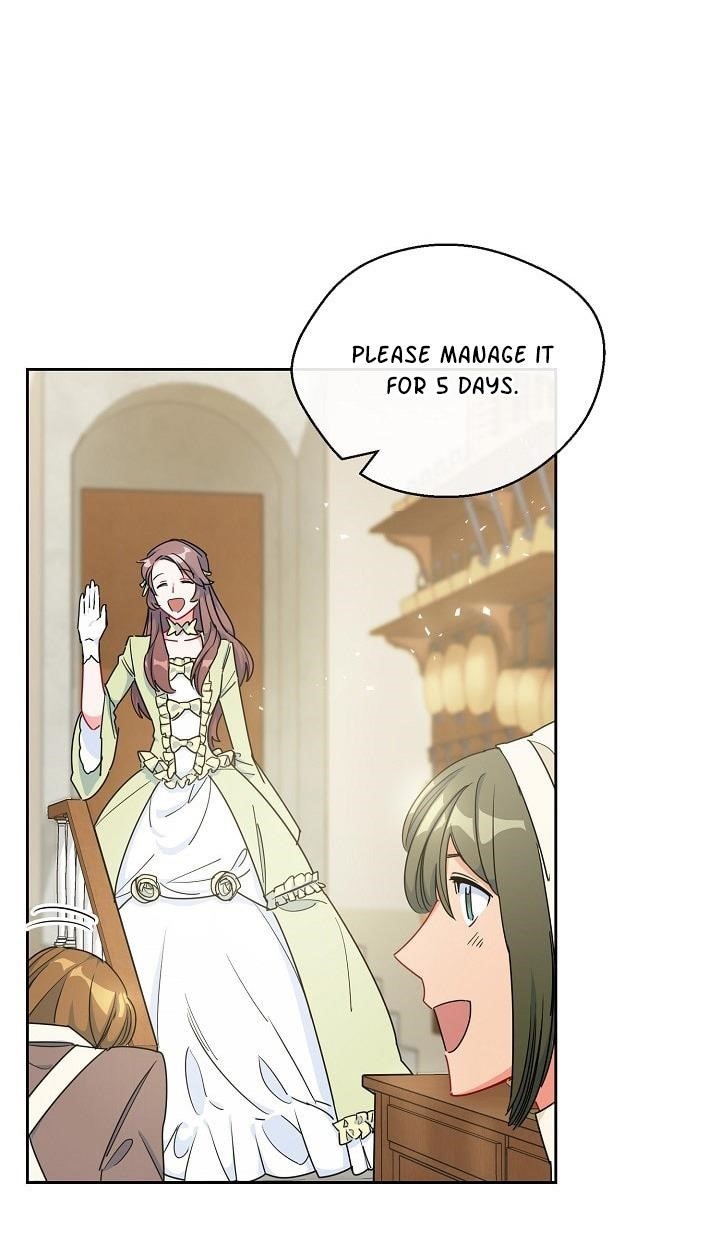 The Duchess’ 50 Tea Recipes Chapter 22 - Page 28