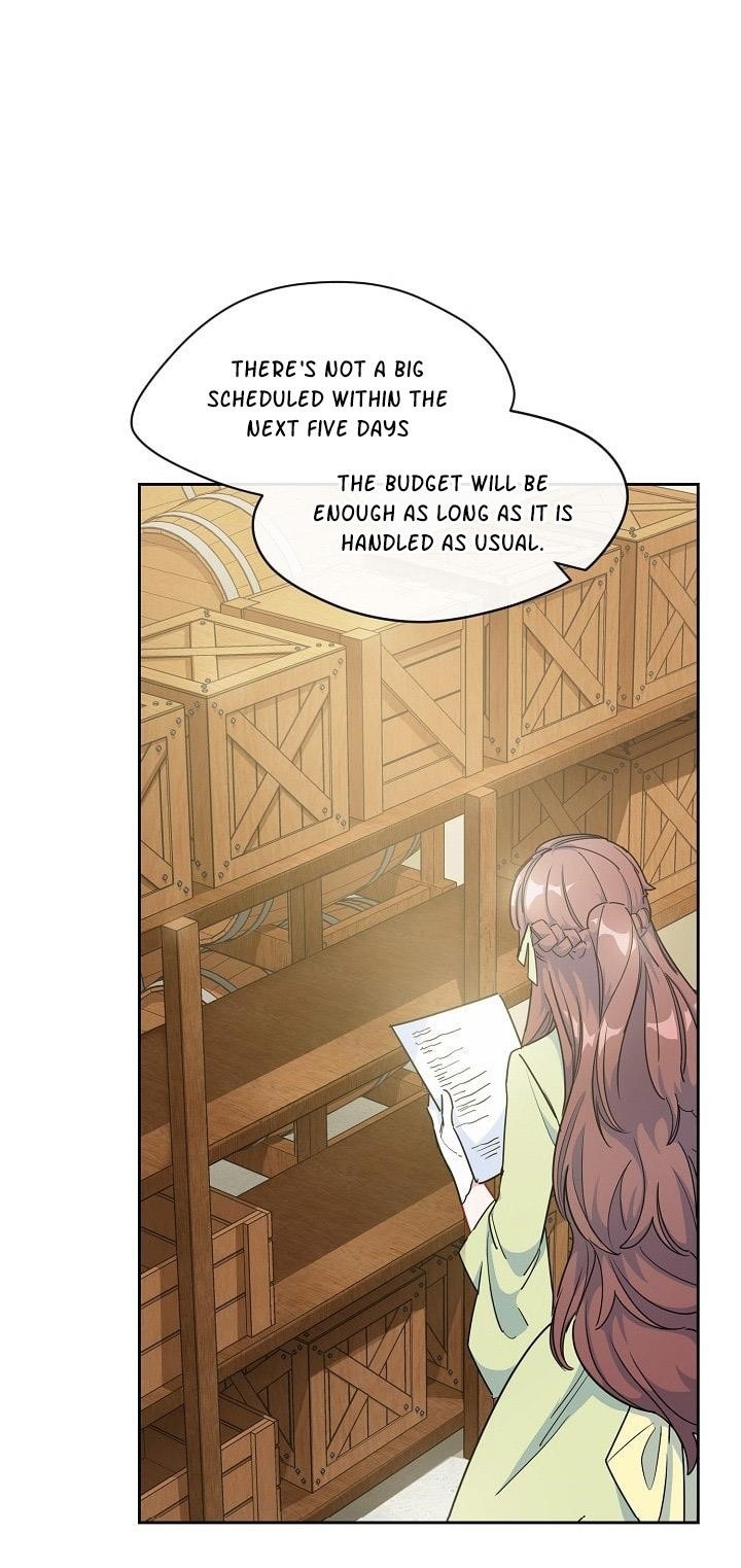 The Duchess’ 50 Tea Recipes Chapter 22 - Page 29