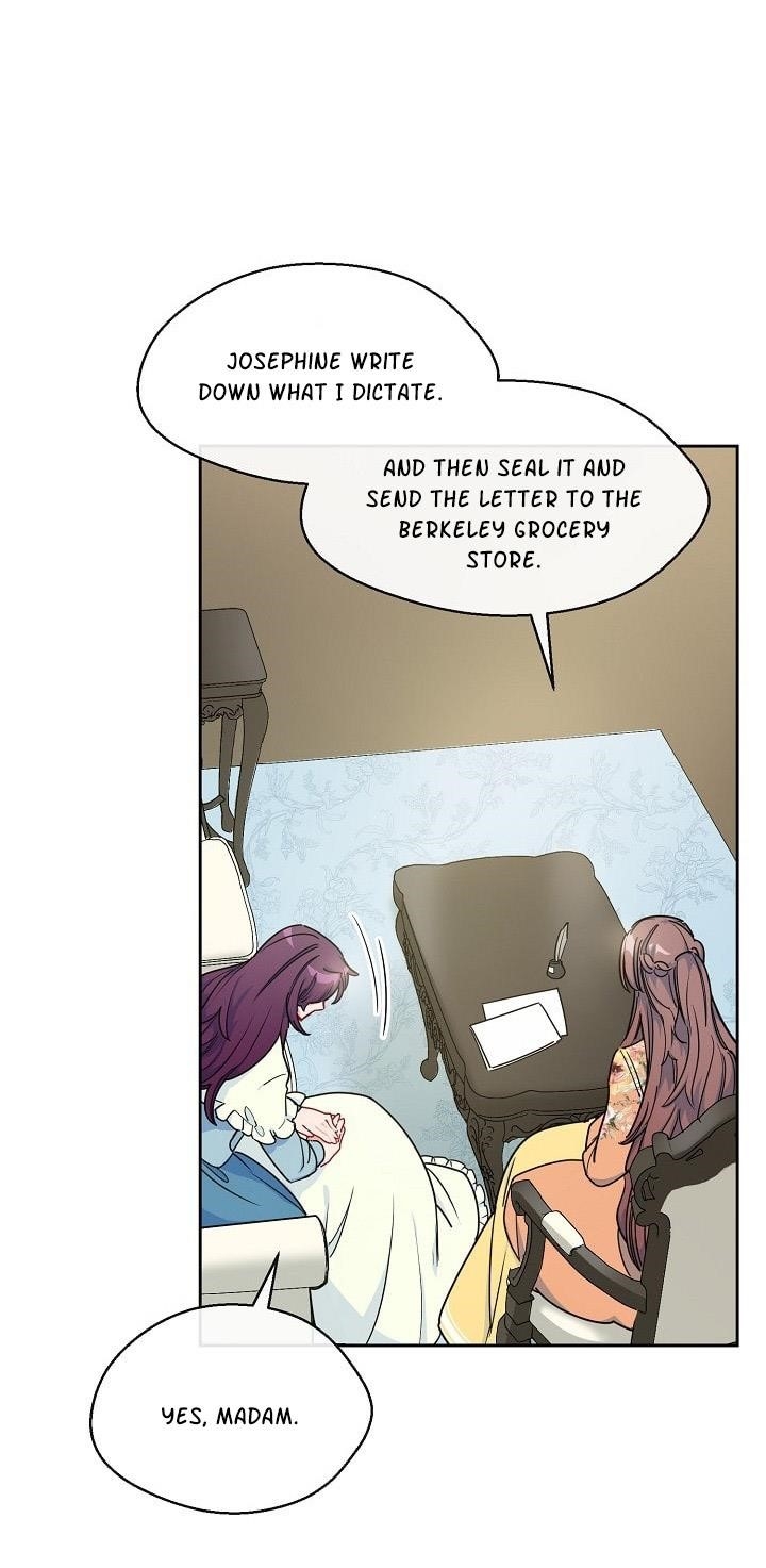 The Duchess’ 50 Tea Recipes Chapter 22 - Page 31