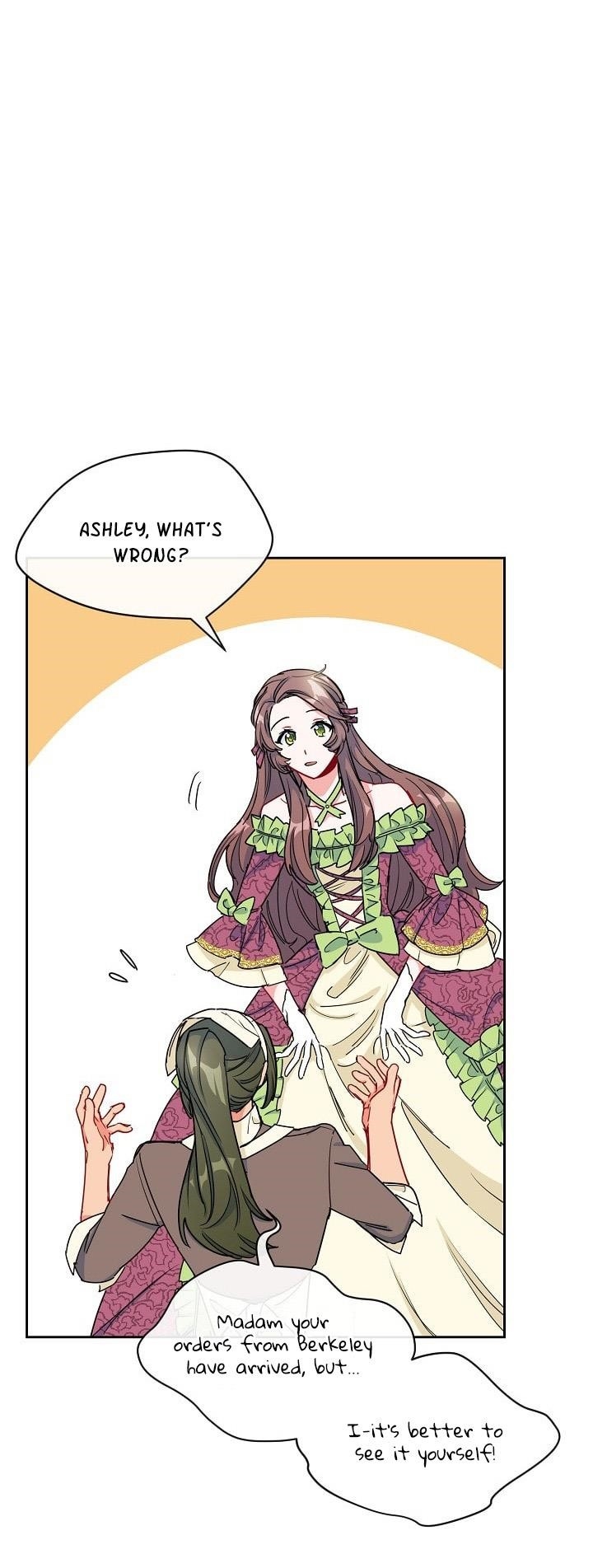 The Duchess’ 50 Tea Recipes Chapter 22 - Page 44