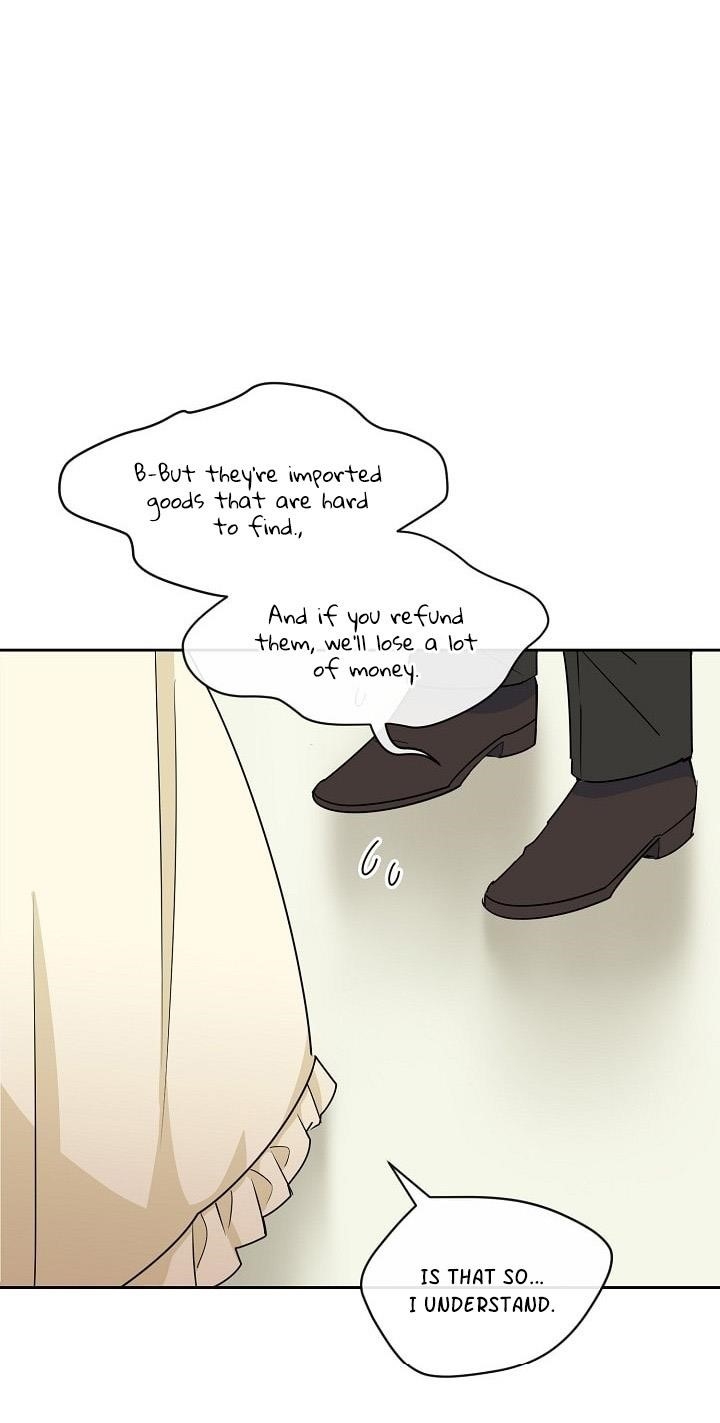 The Duchess’ 50 Tea Recipes Chapter 22 - Page 59