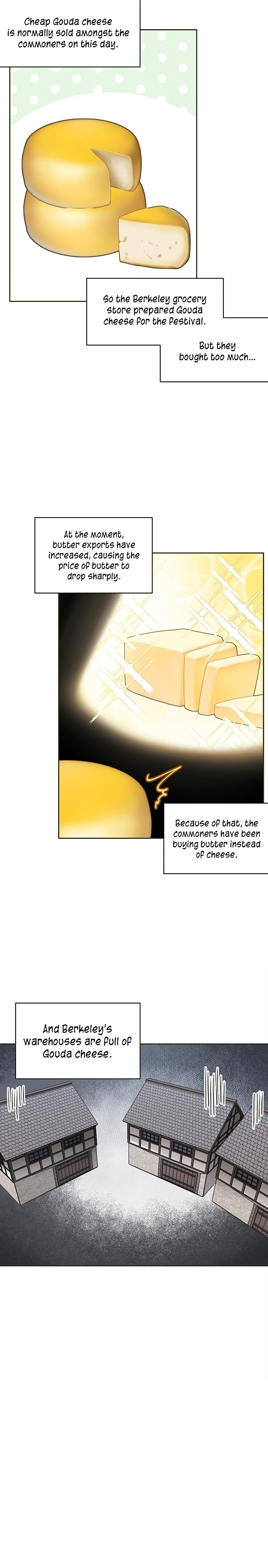 The Duchess’ 50 Tea Recipes Chapter 23 - Page 4