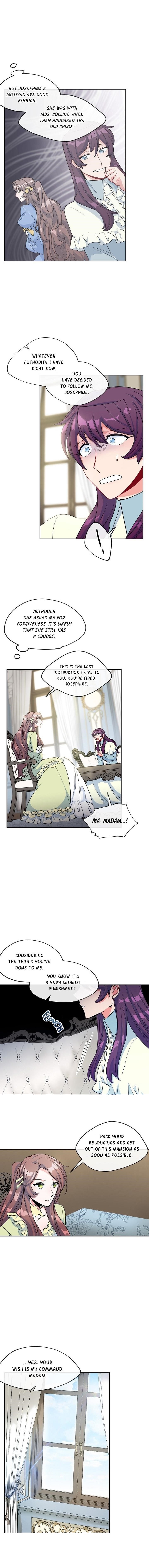 The Duchess’ 50 Tea Recipes Chapter 24 - Page 2