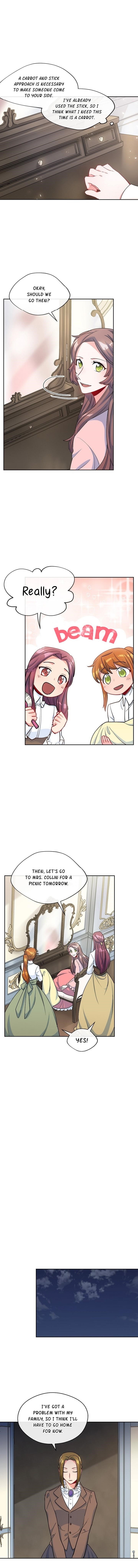 The Duchess’ 50 Tea Recipes Chapter 24 - Page 5