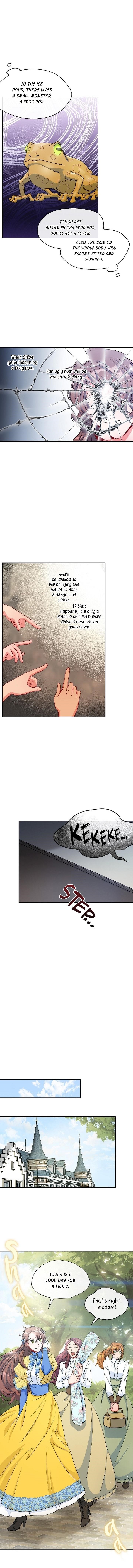 The Duchess’ 50 Tea Recipes Chapter 24 - Page 7