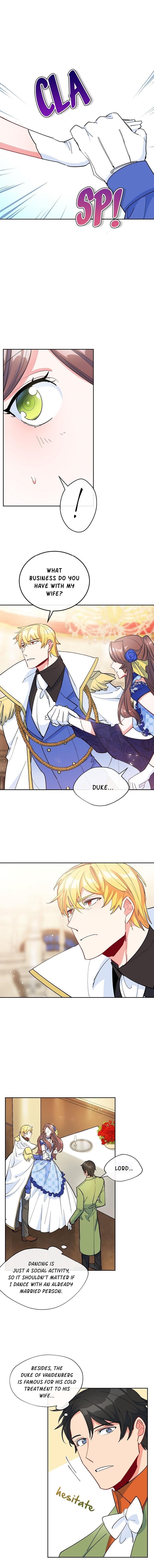 The Duchess’ 50 Tea Recipes Chapter 27 - Page 2