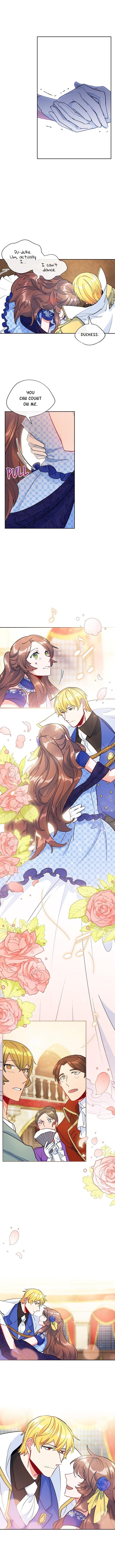 The Duchess’ 50 Tea Recipes Chapter 27 - Page 5