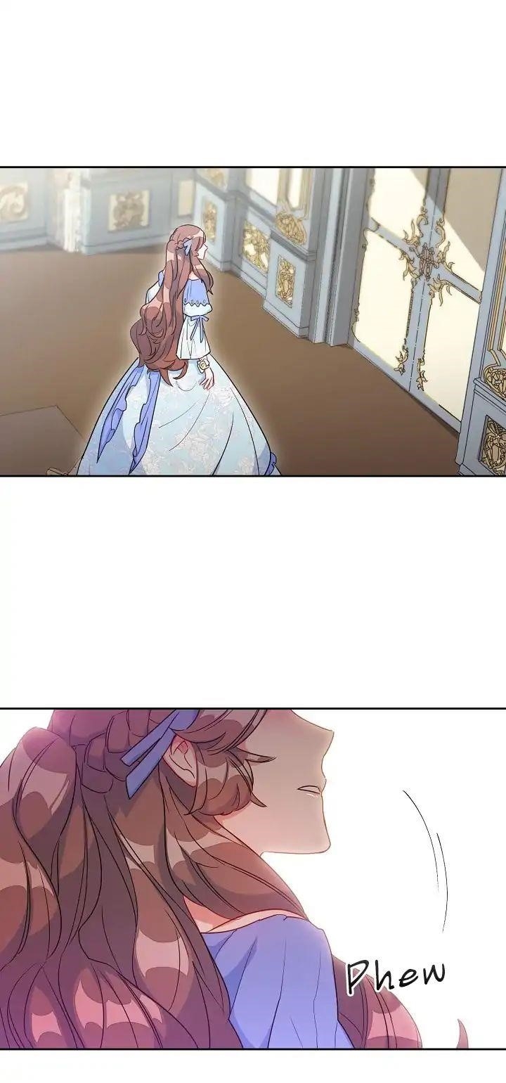 The Duchess’ 50 Tea Recipes Chapter 3 - Page 11