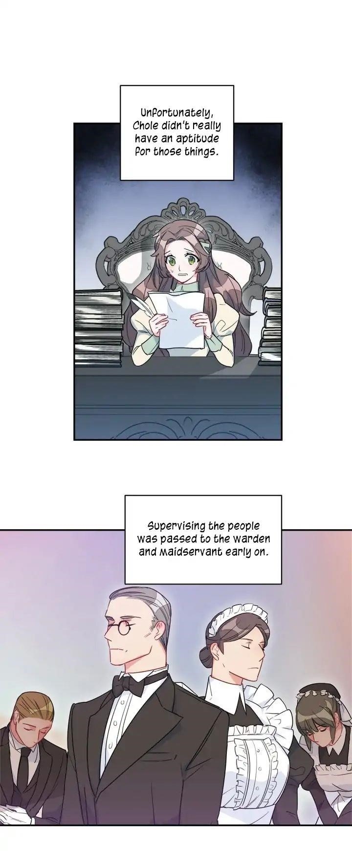 The Duchess’ 50 Tea Recipes Chapter 3 - Page 17