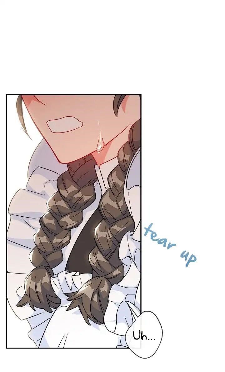 The Duchess’ 50 Tea Recipes Chapter 3 - Page 27