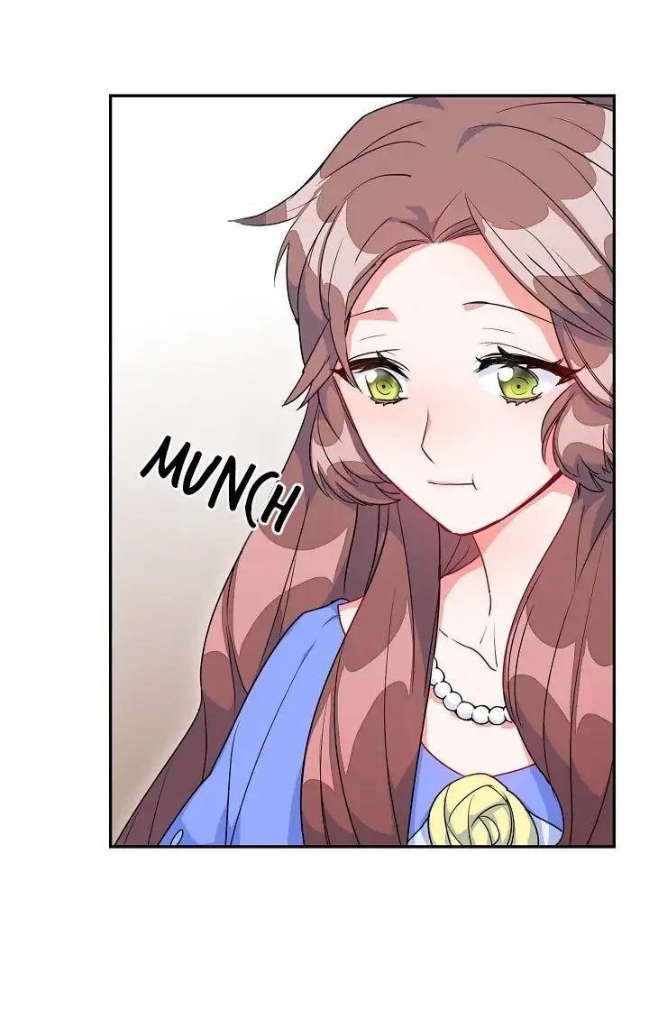 The Duchess’ 50 Tea Recipes Chapter 3 - Page 41