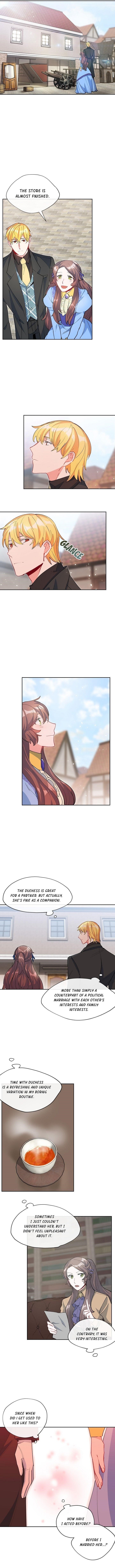 The Duchess’ 50 Tea Recipes Chapter 30 - Page 4