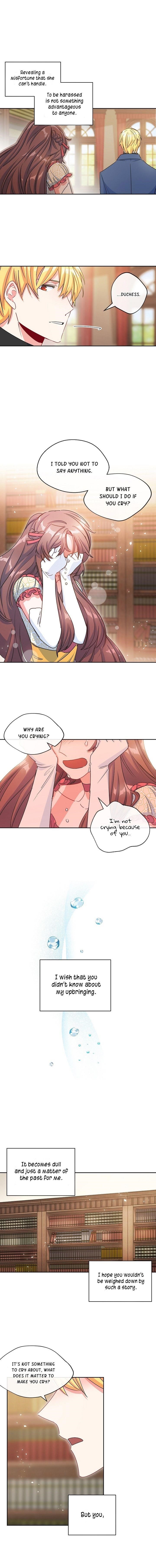 The Duchess’ 50 Tea Recipes Chapter 31 - Page 11