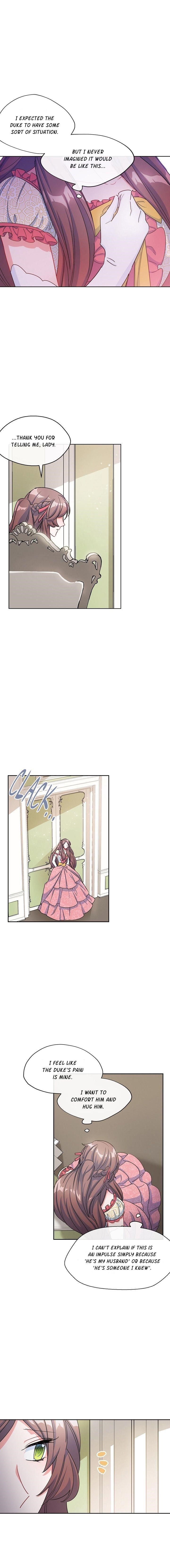 The Duchess’ 50 Tea Recipes Chapter 31 - Page 8