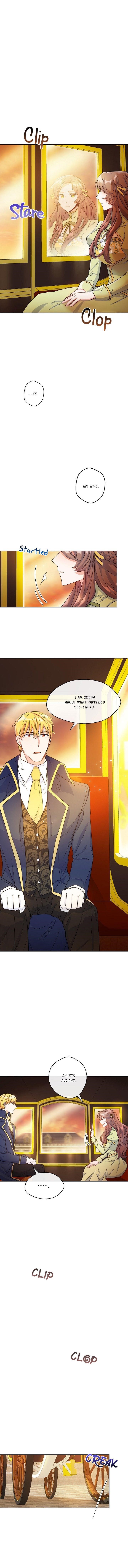 The Duchess’ 50 Tea Recipes Chapter 35 - Page 11