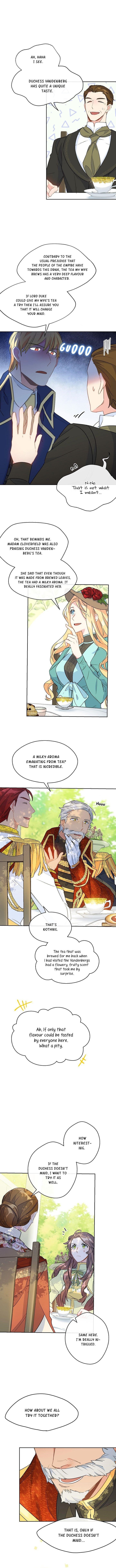 The Duchess’ 50 Tea Recipes Chapter 35 - Page 7
