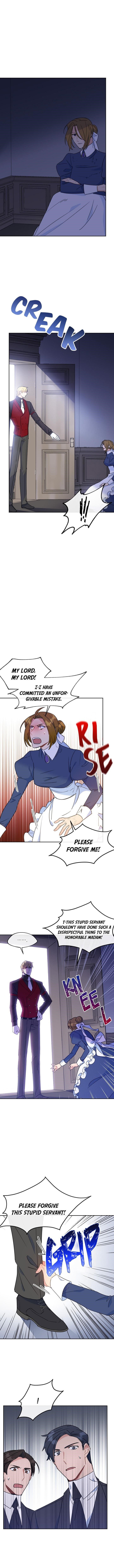 The Duchess’ 50 Tea Recipes Chapter 37 - Page 3