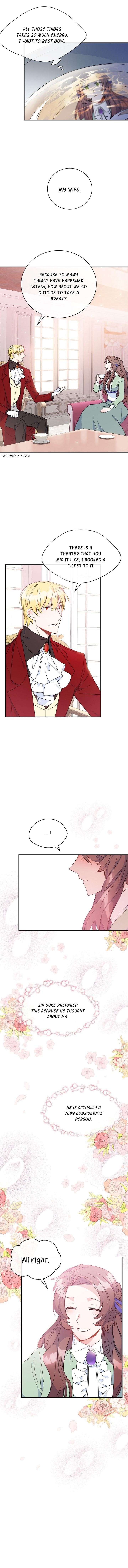 The Duchess’ 50 Tea Recipes Chapter 37 - Page 7