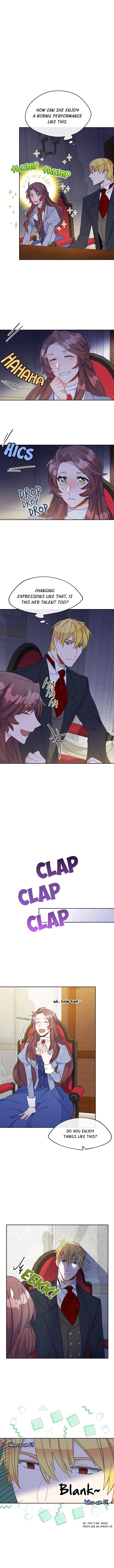 The Duchess’ 50 Tea Recipes Chapter 37 - Page 9