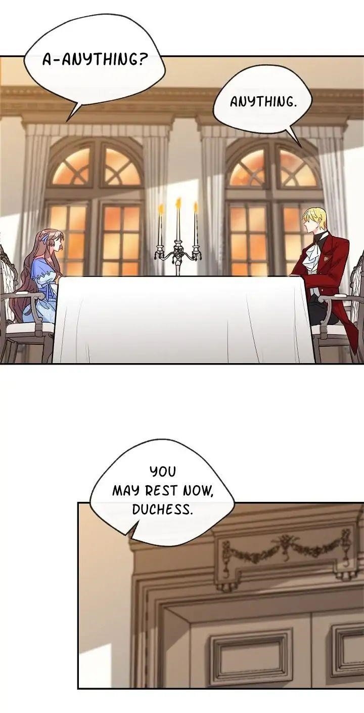 The Duchess’ 50 Tea Recipes Chapter 4 - Page 28