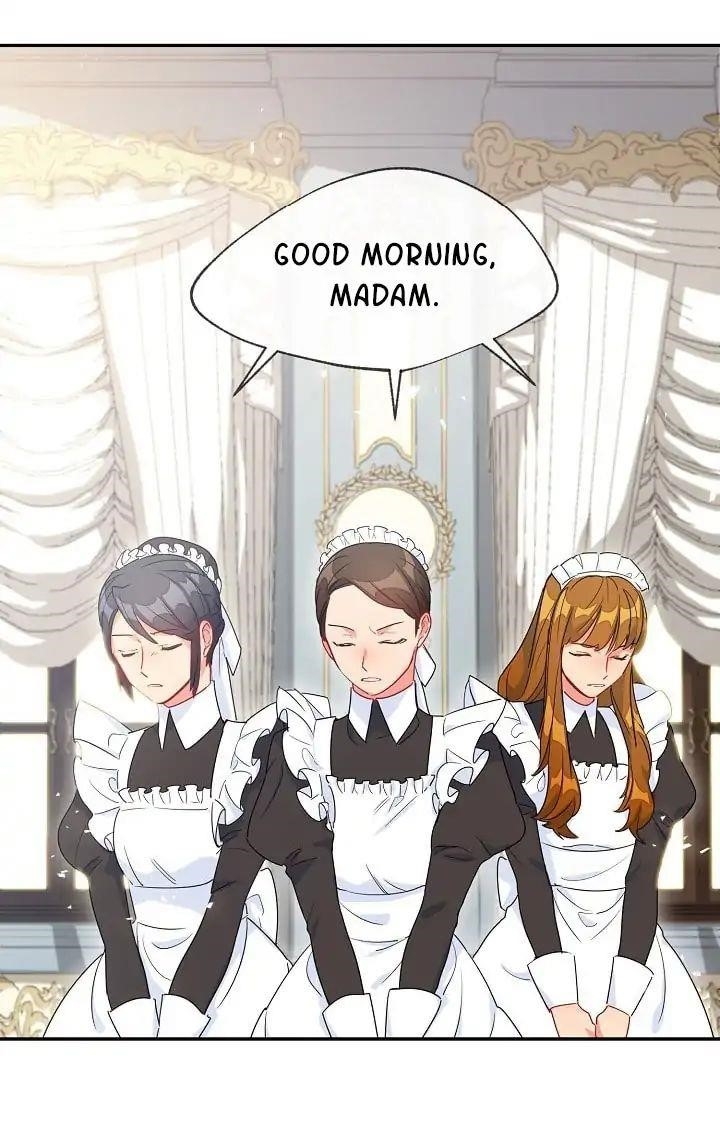 The Duchess’ 50 Tea Recipes Chapter 4 - Page 37