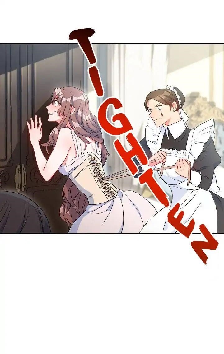 The Duchess’ 50 Tea Recipes Chapter 4 - Page 41