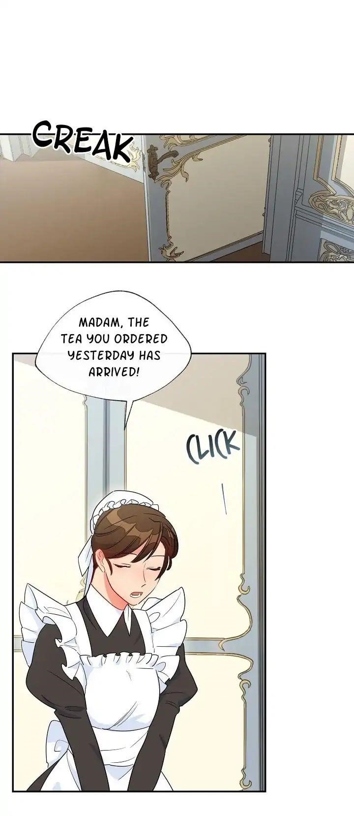 The Duchess’ 50 Tea Recipes Chapter 4 - Page 44